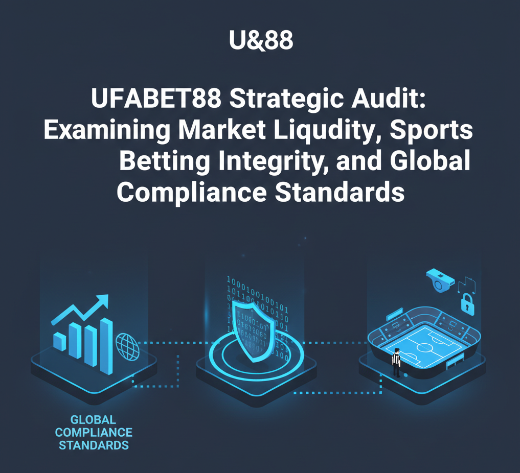 Ufabet88 Best Sport Betting Company